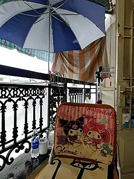 Snapshot of lyna_bl chatting on 11.28.25 lyna bl online show from 11.28.25