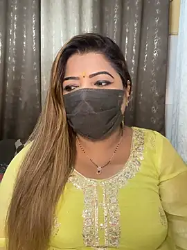 Oh-Monika online show from 03.18.26