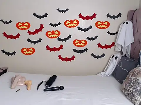 Pendo  online show from 10.28.25