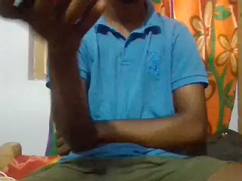 Snapshot of TeluguModda99 chatting on 12.10.24 TeluguModda99 online show from 12.10.24