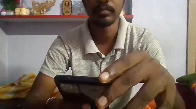 Snapshot of TeluguModda99 chatting on 01.04.25 TeluguModda99 online show from 01.04.25