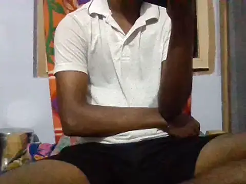 Snapshot of TeluguModda99 chatting on 01.16.25 TeluguModda99 online show from 01.16.25