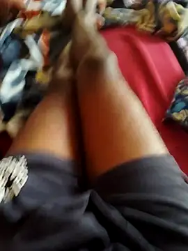 Snapshot of TeluguModda99 chatting on 10.26.25 TeluguModda99 online show from 10.26.25