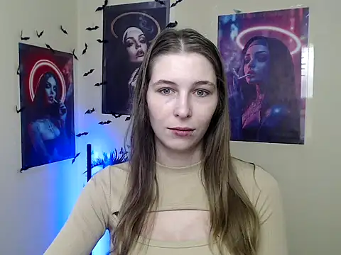 StrangerGi online show from 02.14.26