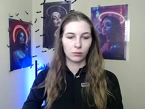 StrangerGi online show from 02.25.26