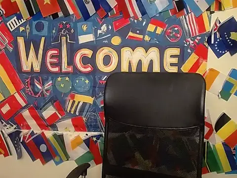 StrangerGi online show from 06.19.26
