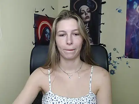 StrangerGi online show from 06.29.26