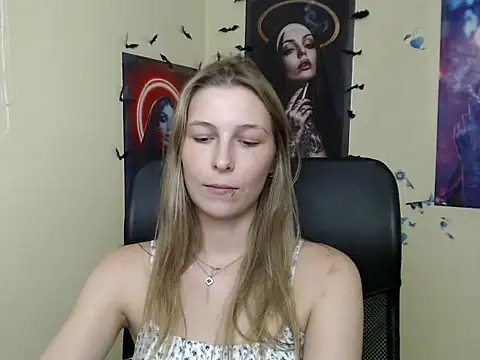 StrangerGi online show from 06.29.26