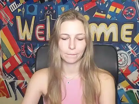 StrangerGi online show from 07.13.26