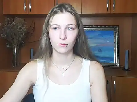 StrangerGi online show from 07.15.26