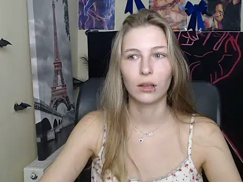 StrangerGi online show from 07.23.26