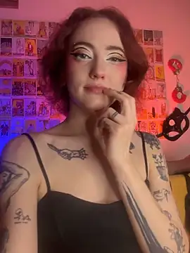 Alex Fck online show from 11.15.25