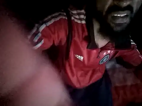 SashaahXXX online show from 03.22.26