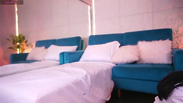 CailynBrowm online show from 03.06.26