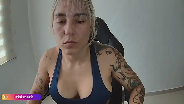 Isis69  online show from 02.04.26