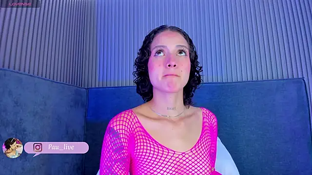 pau live online show from 09.24.25