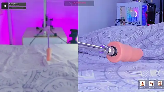 candysexy cm online show from 07.15.26