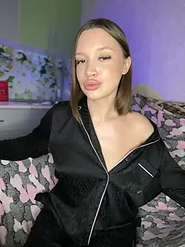 bunnyrich online show from 01.11.25