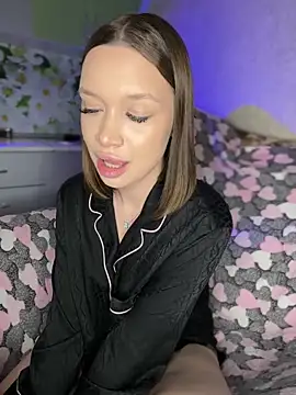 bunnyrich online show from 01.17.25