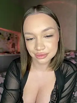 bunnyrich online show from 02.06.25