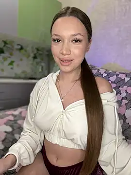 bunnyrich online show from 02.20.25