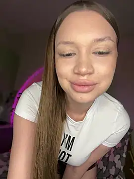 bunnyrich online show from 02.22.25