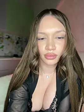 bunnyrich online show from 02.23.25