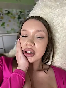 bunnyrich online show from 03.07.25