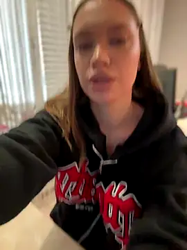 bunnyrich online show from 09.25.25