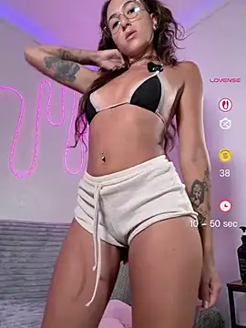 BarbieDarksOk online show from 06.09.26