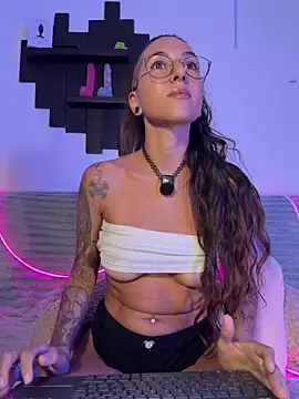 BarbieDarksOk online show from 07.28.26