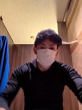 Snapshot of RYOTA8888888888 chatting on 12.04.24 RYOTA8888888888 online show from 12.04.24