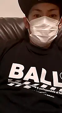 Snapshot of RYOTA8888888888 chatting on 12.25.24 RYOTA8888888888 online show from 12.25.24