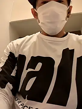 Snapshot of RYOTA8888888888 chatting on 01.10.25 RYOTA8888888888 online show from 01.10.25
