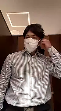 Snapshot of RYOTA8888888888 chatting on 01.18.25 RYOTA8888888888 online show from 01.18.25