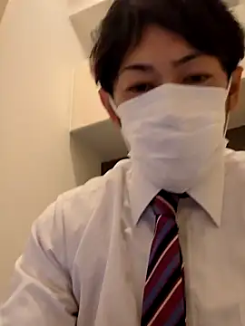Snapshot of RYOTA8888888888 chatting on 01.31.25 RYOTA8888888888 online show from 01.31.25