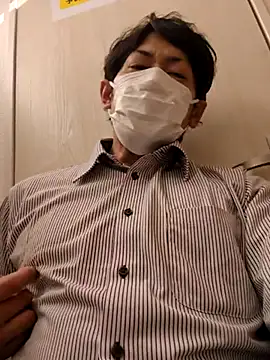 Snapshot of RYOTA8888888888 chatting on 02.18.25 RYOTA8888888888 online show from 02.18.25