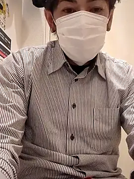 Snapshot of RYOTA8888888888 chatting on 02.04.26 RYOTA8888888888 online show from 02.04.26