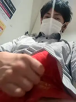 Snapshot of RYOTA8888888888 chatting on 03.04.26 RYOTA8888888888 online show from 03.04.26