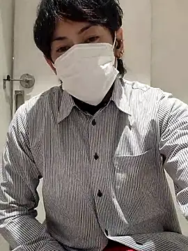 RYOTA8888888888 online show from 03.10.26