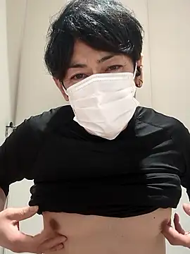 RYOTA8888888888 online show from 03.21.26