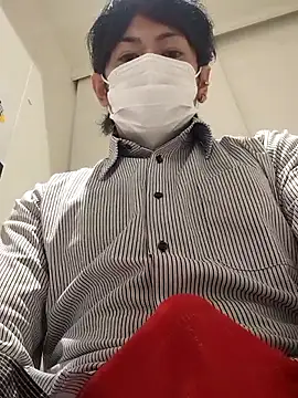 RYOTA8888888888 online show from 04.11.26