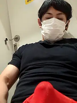 RYOTA8888888888 online show from 05.27.26