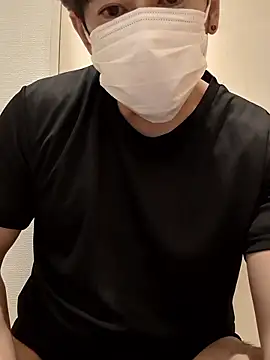 Snapshot of RYOTA8888888888 chatting on 07.12.26 RYOTA8888888888 online show from 07.12.26