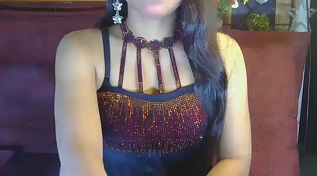 Snapshot of sexy_shivi chatting on 01.28.25 sexy shivi online show from 01.28.25