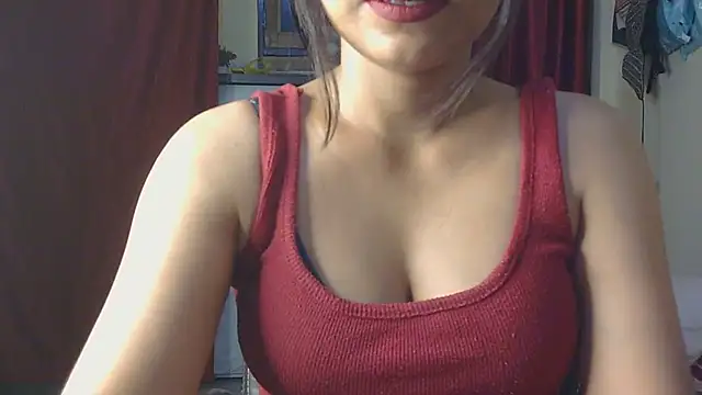 sexy shivi online show from 04.18.26