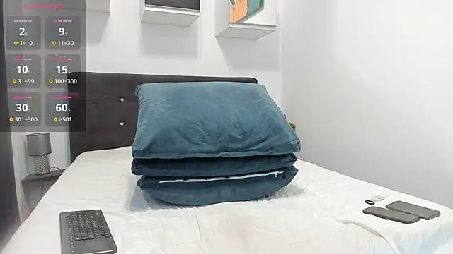RawAdam online show from 06.12.26