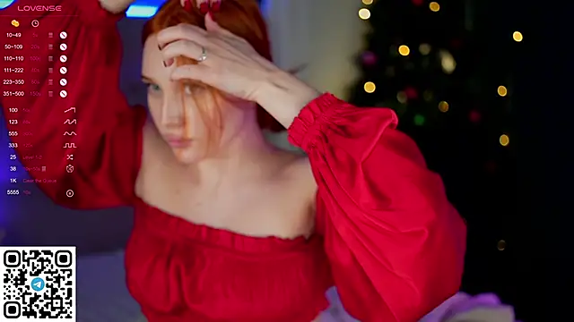 KleinGlif online show from 12.27.24