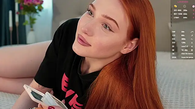 KleinGlif online show from 03.01.25