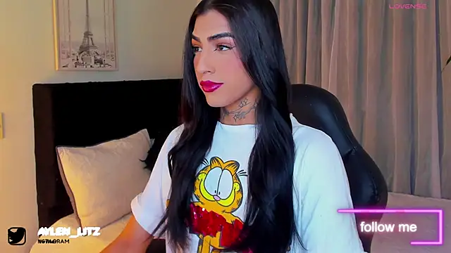 litz81 online show from 09.16.25